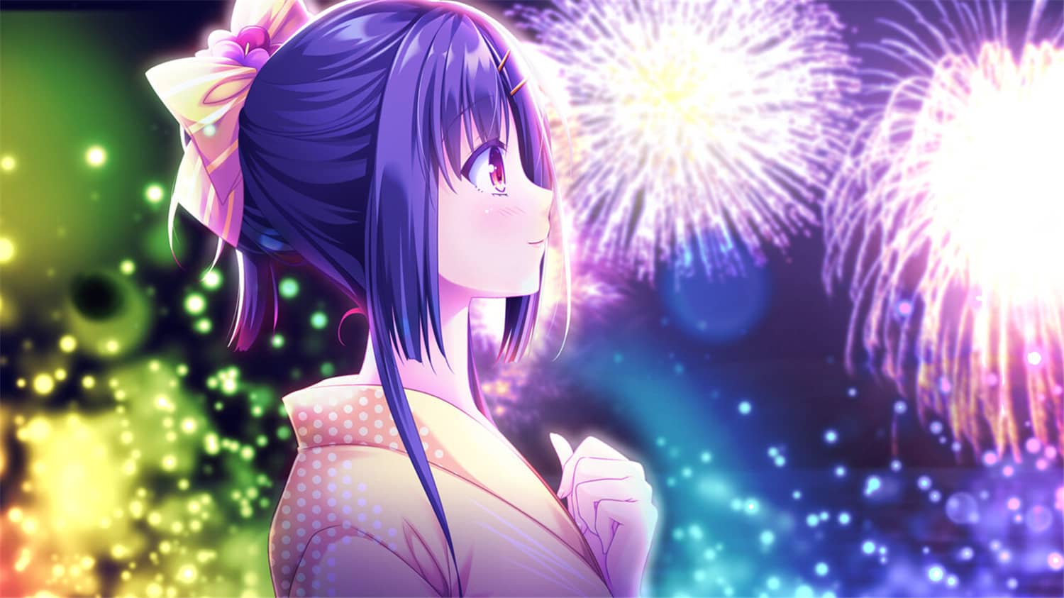 美少女恋爱游戏「天空的蓝与白」v9827956 中文版 - 火火兔电子商城