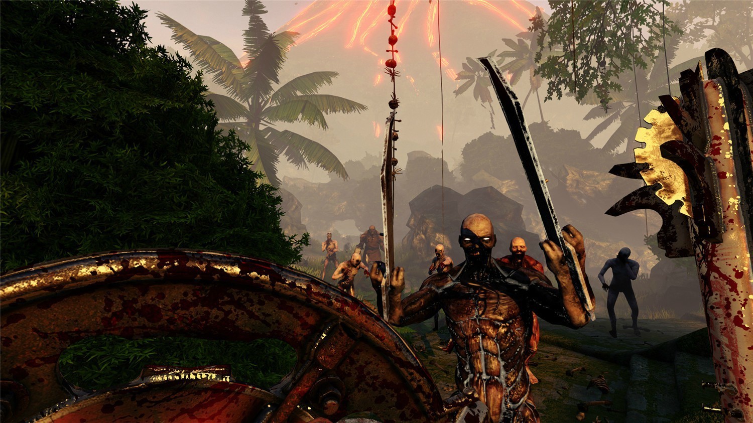 血腥射击《杀戮空间2》v20210324 - 火火兔电子商城