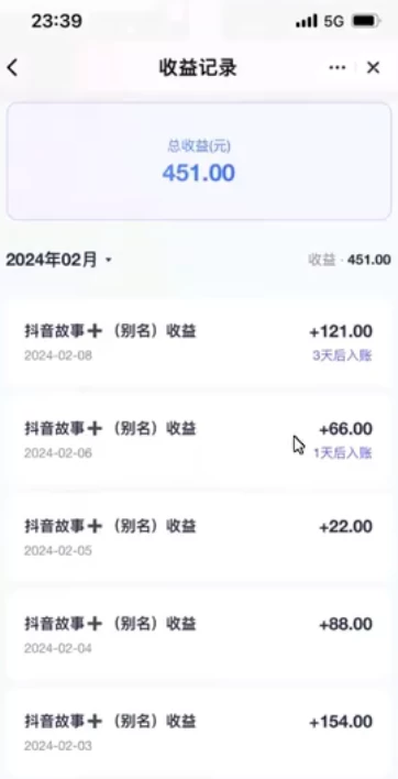 图片[3] - 挂载项目，小白轻松破1000，每天10分钟，实战系列保姆级教程 - 火火兔电子商城