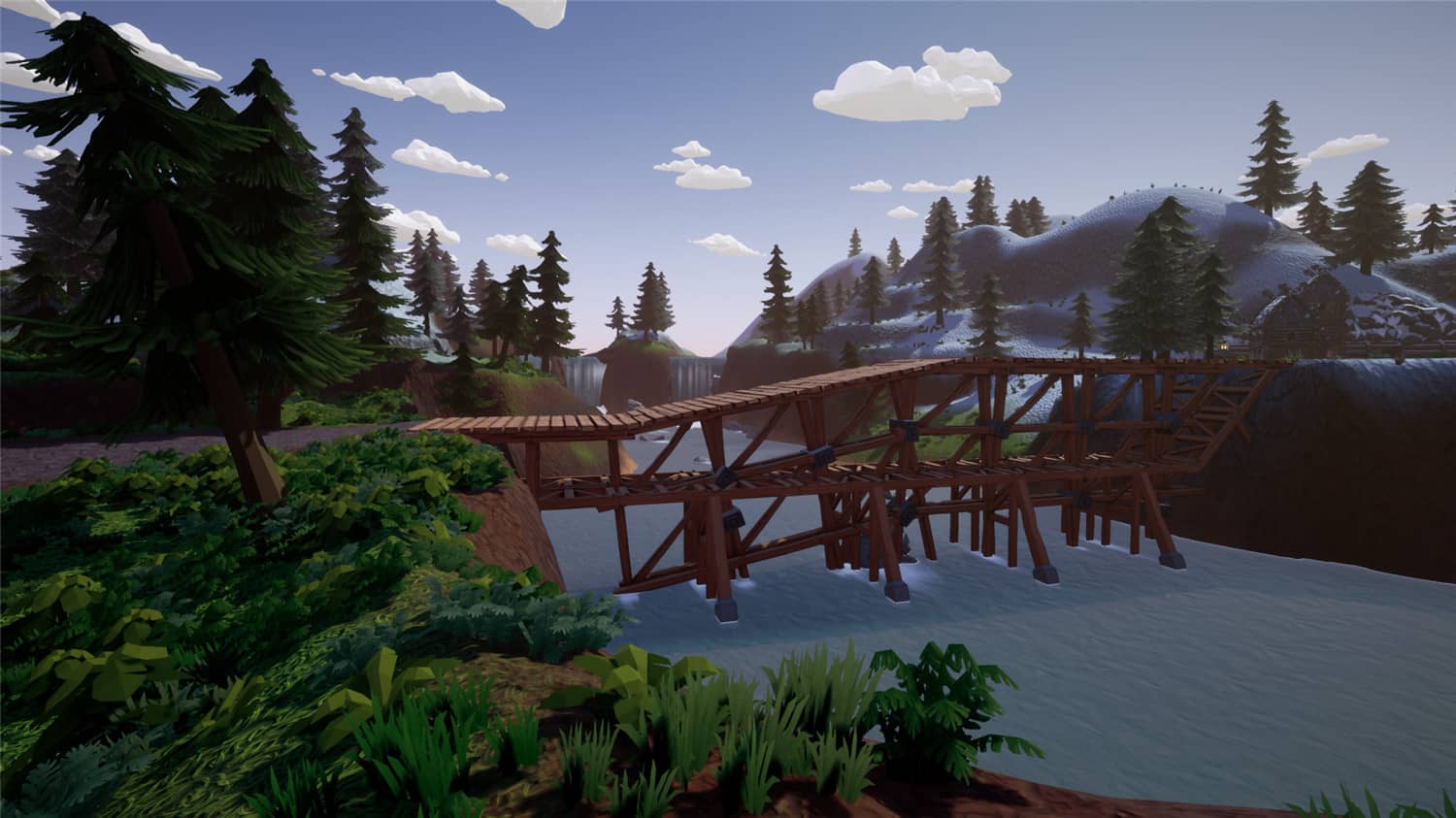 模拟建造类游戏《挖矿专家》v2.2.5 中文版 - 火火兔电子商城