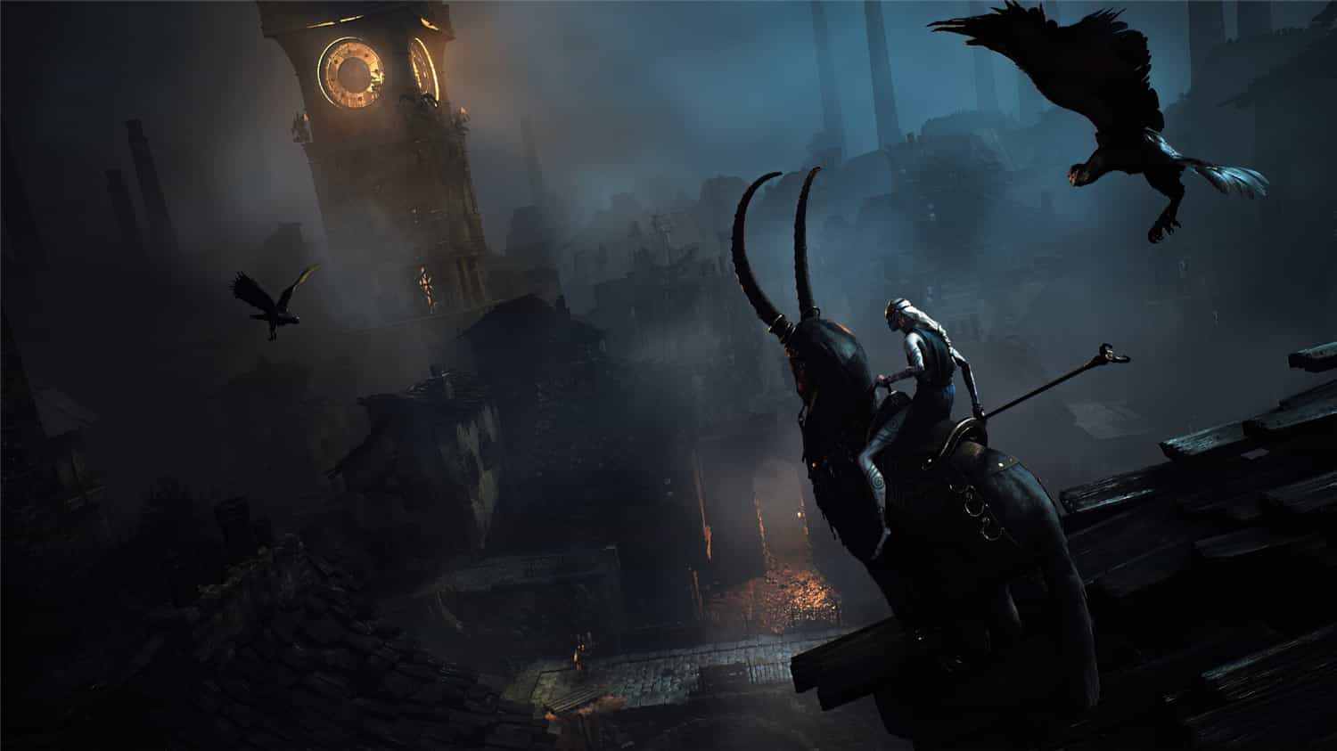 恐怖类魂射击游戏《遗迹2》v25072023 联机版 - 火火兔电子商城