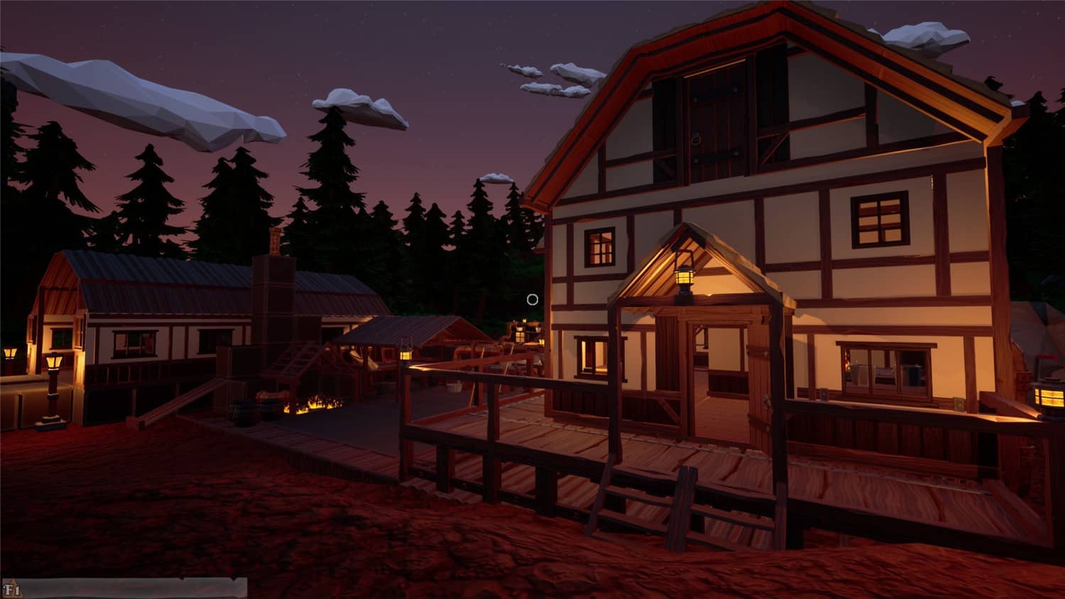 模拟建造类游戏《挖矿专家》v2.2.5 中文版 模拟建造类游戏《挖矿专家》v2.2.5 中文版