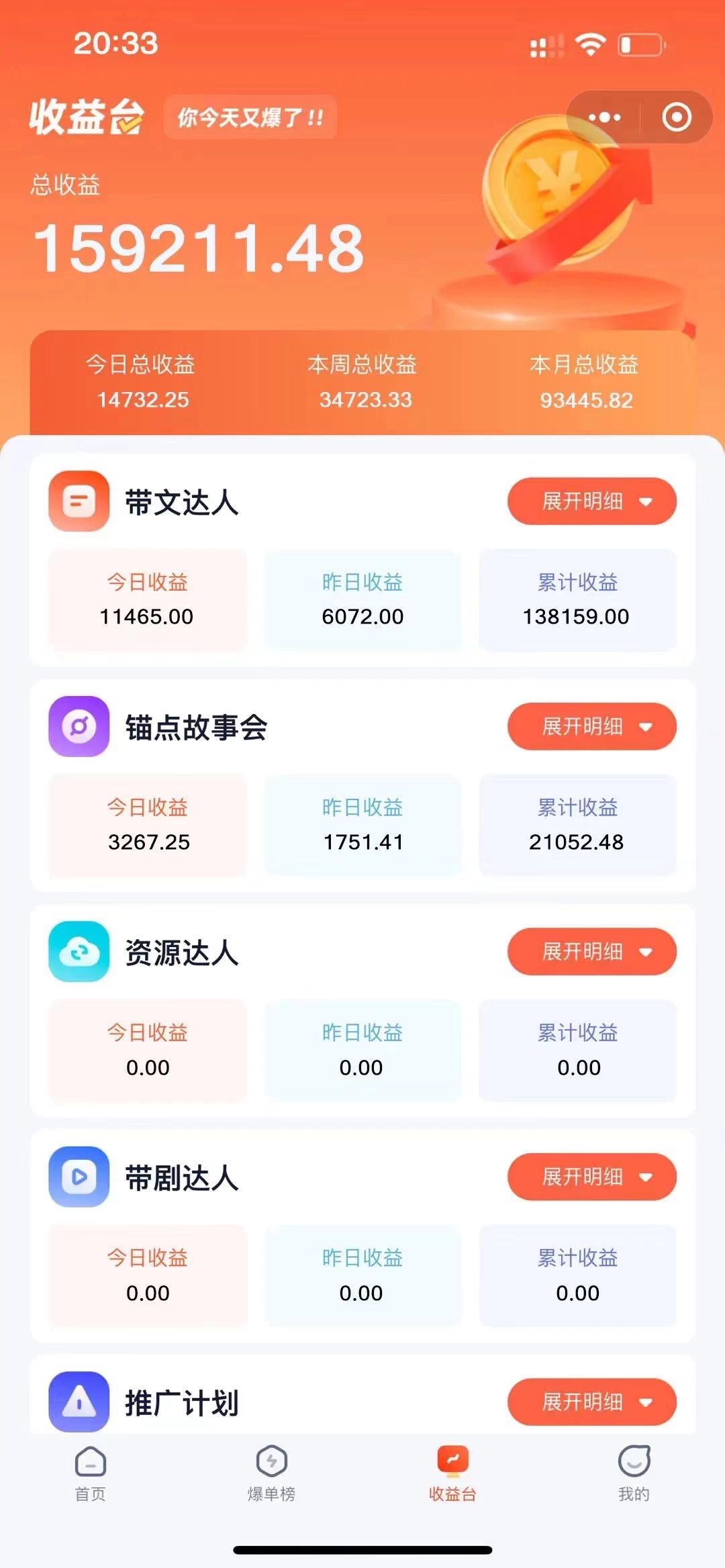 图片[2] - 外面收费19800的漫画小说推文项目拆解，小白操作日入800+ - 火火兔电子商城