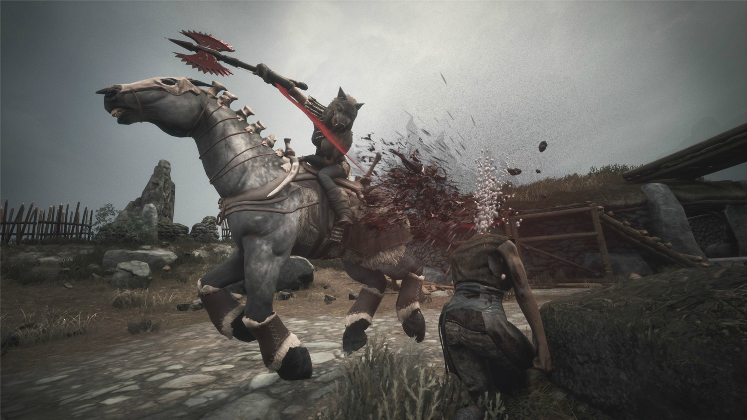 沙盒角色扮演《流放者柯南》v2.3.2中文版 - 火火兔电子商城