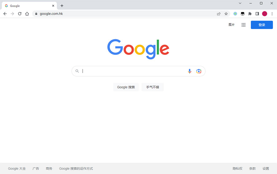 谷歌浏览器PC版 Google Chrome v107.0.5304.88 官方正式版 - 火火兔电子商城