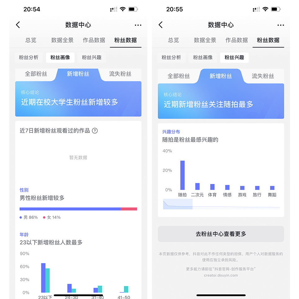 图片[5] - 我是如何通过抖音评论区，9 个字引流 2000 个创业粉，变现 3000+ - 火火兔电子商城