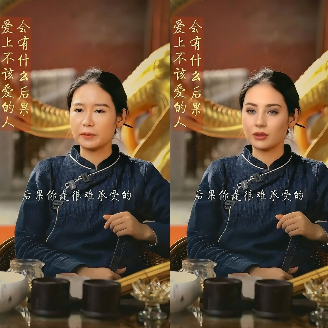 图片[2] - 短视频 AI 换脸工具，轻松过原创，保姆级别 AI 换脸教程 - 火火兔电子商城