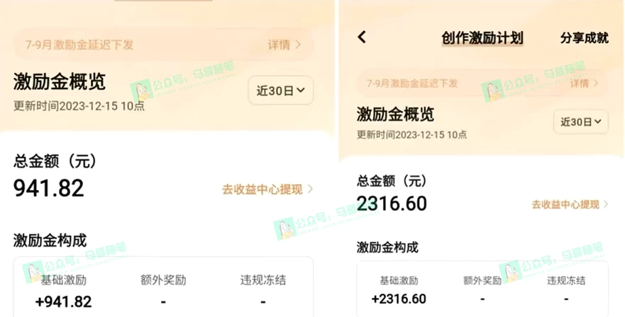 图片[2] - 又一个全新短视频平台，VIVO 短视频，新手小白入局初期红利的关键，想吃初期红利的速度！ - 火火兔电子商城