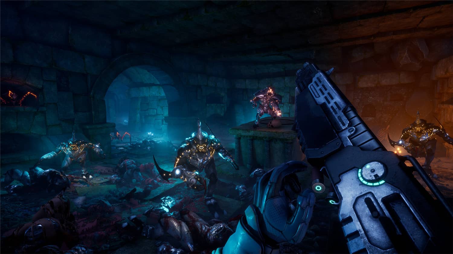 图片[5] - 跑酷射击「绝境急袭：挑战重重」简体中文版 - 火火兔电子商城