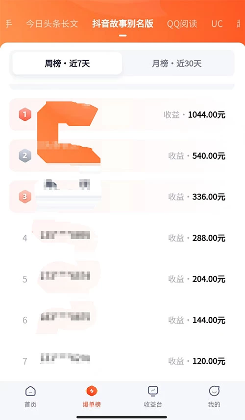 图片[2] - 火爆漫画 AI 生成，0粉授权，一个日入500+全网最详细保姆级教程 - 火火兔电子商城