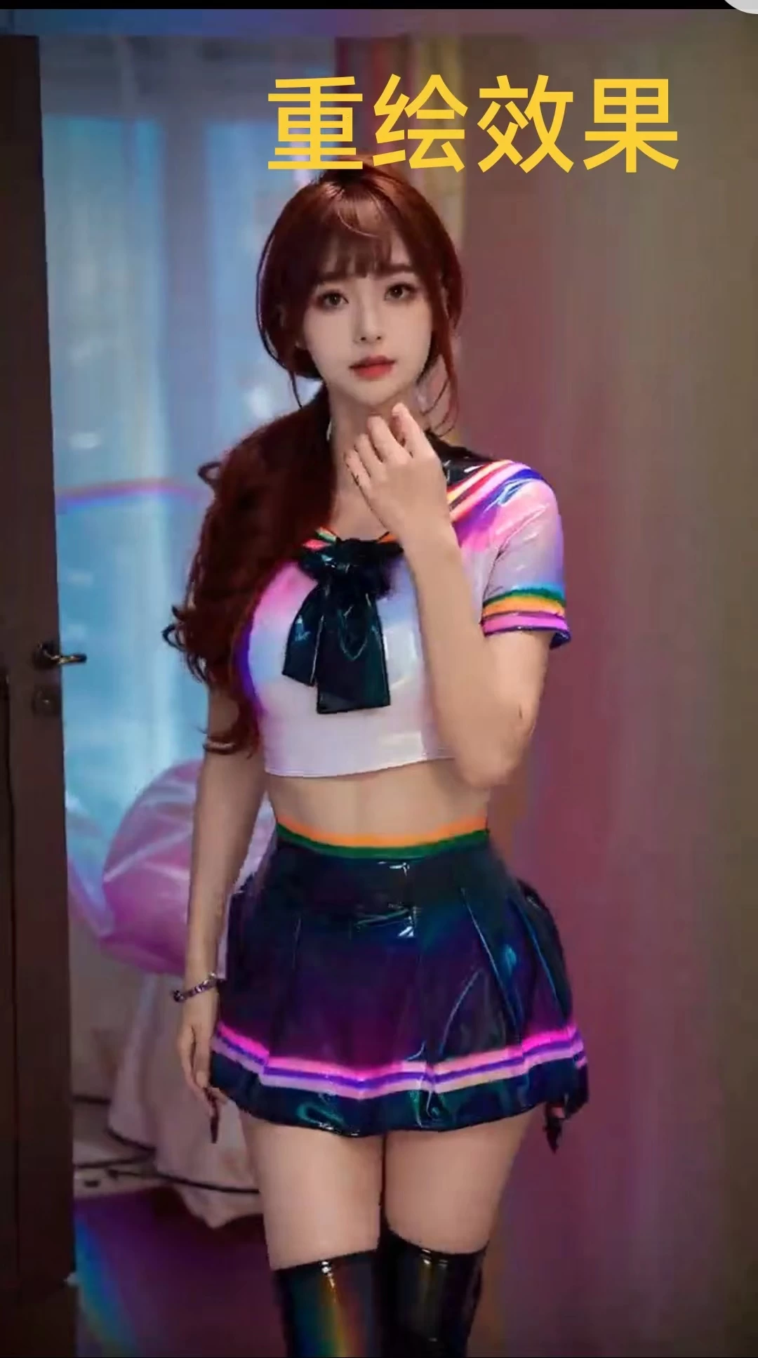 图片[4] - AI制作高质量美女视频，磁力聚星撸收益，单日变现500+，操作简单，全程自动化 - 火火兔电子商城