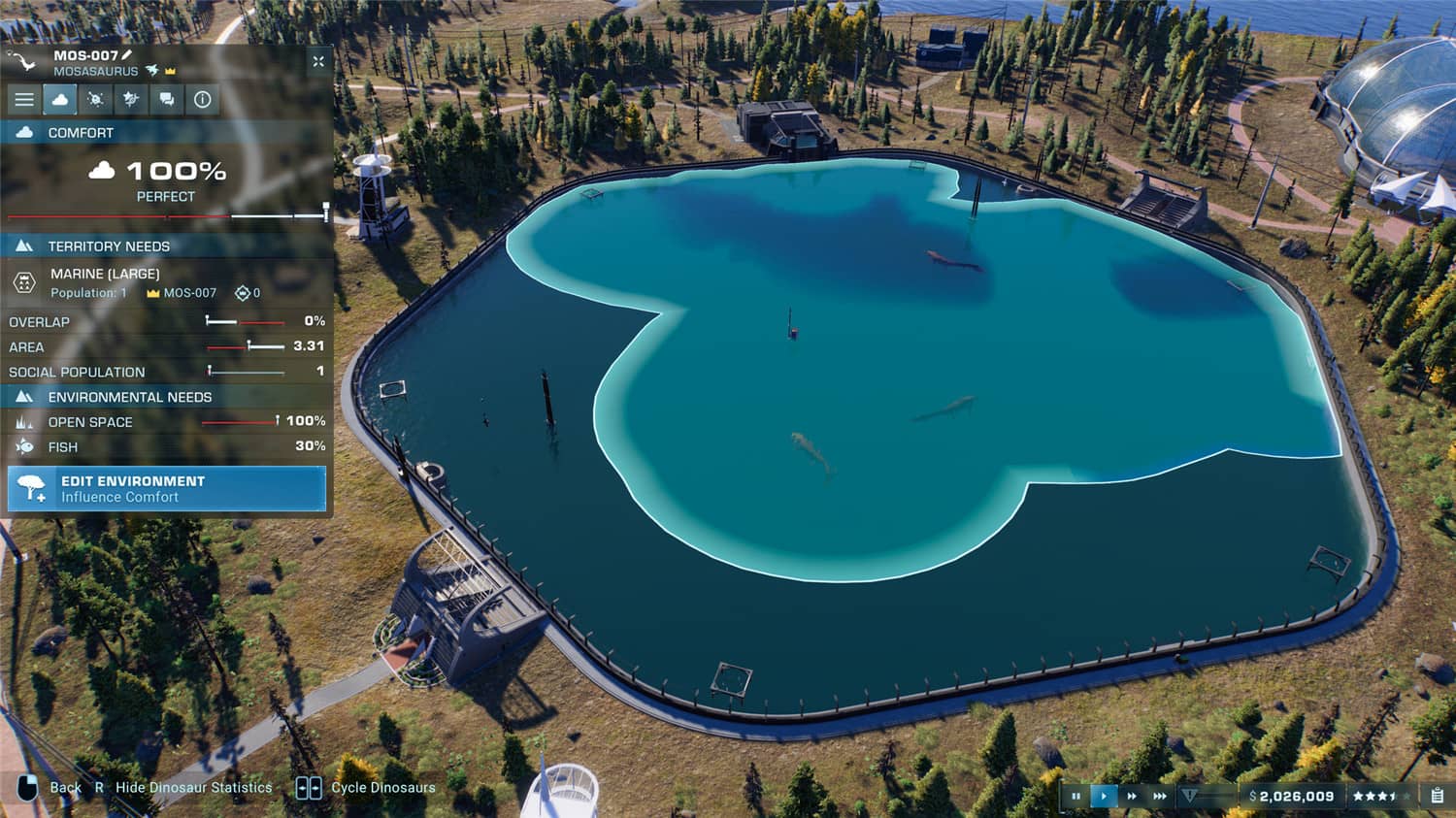 图片[6] - 动作冒险「侏罗纪世界：进化2」v1.3.1 中文版 - 火火兔电子商城