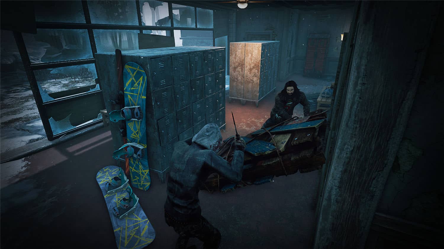 图片[4] - 恐怖游戏「黎明杀机」v5.5.2 中文终极版 - 火火兔电子商城