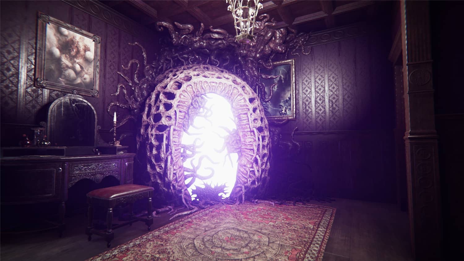 图片[8] - 生存恐怖游戏「世外之欲：M 版」v20220211 中文版 - 火火兔电子商城