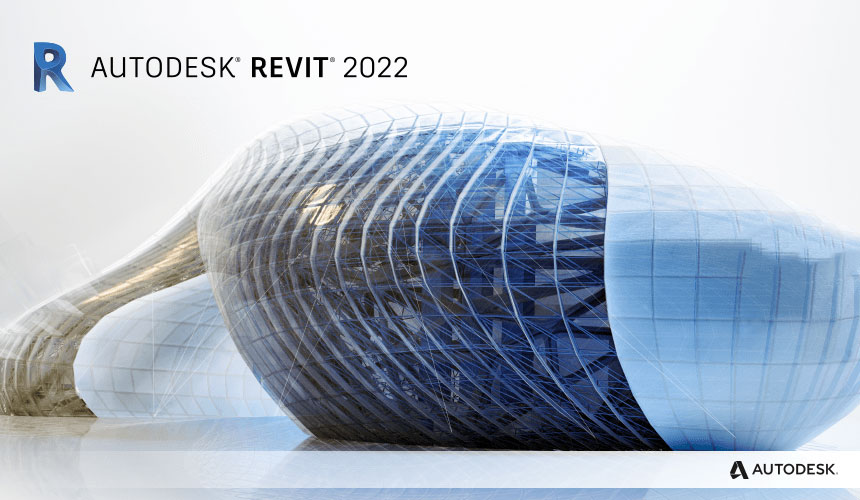 Autodesk Revit 2022.1.2 多语言中文破解版 - 火火兔电子商城