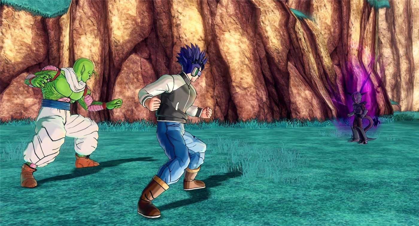 图片[6] - 格斗游戏《龙珠：超宇宙2》v1.17.00 中文版 - 火火兔电子商城