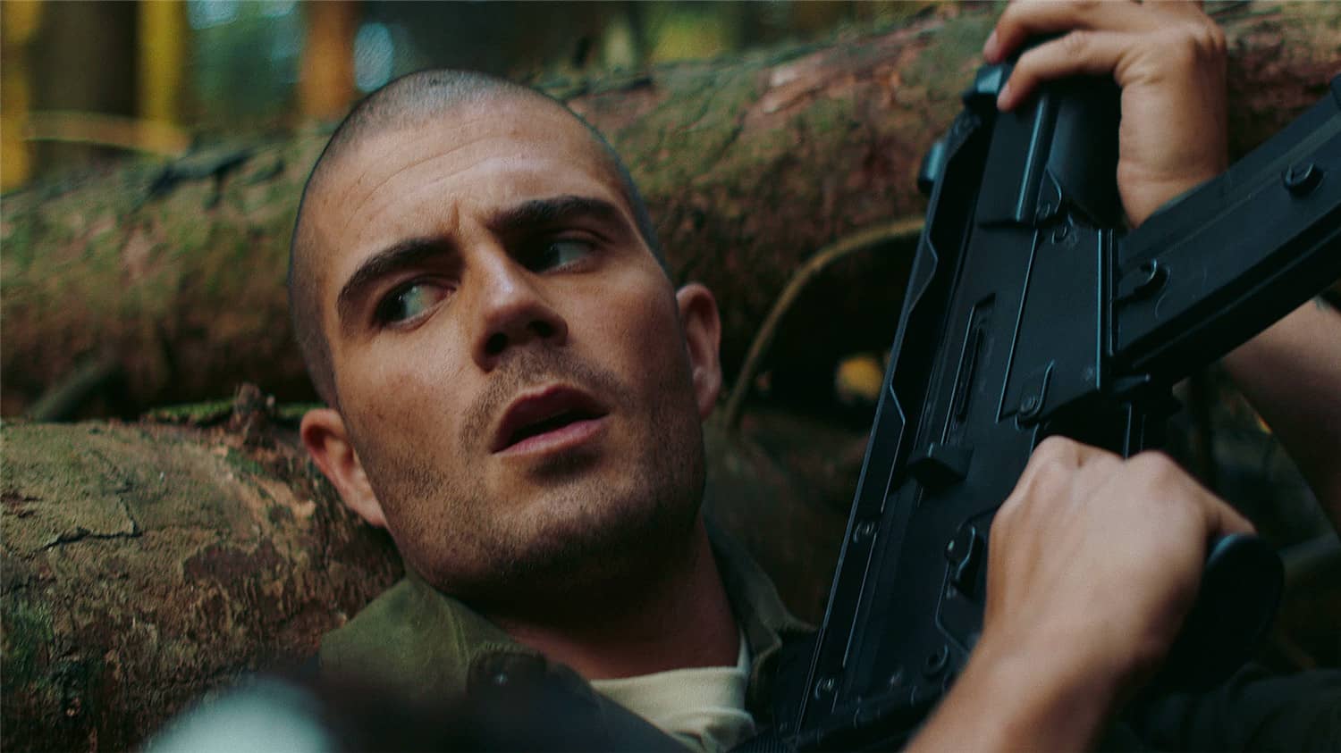 图片[4] - 交互式电影游戏《血岸岛》中文完整版 - 火火兔电子商城