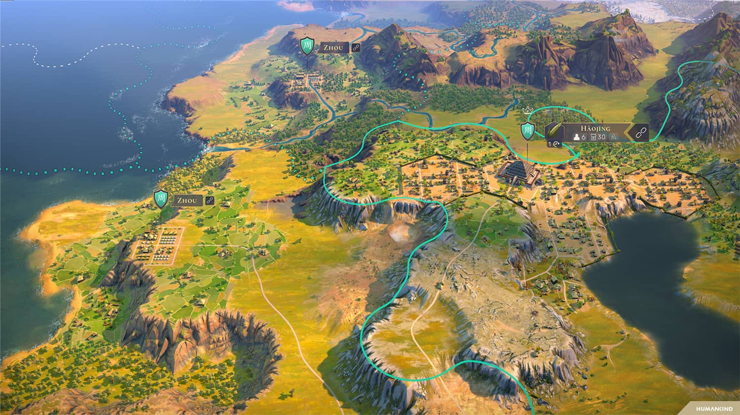 图片[5] - 回合战略游戏《人类》v1.0.5.517 中文版 - 火火兔电子商城