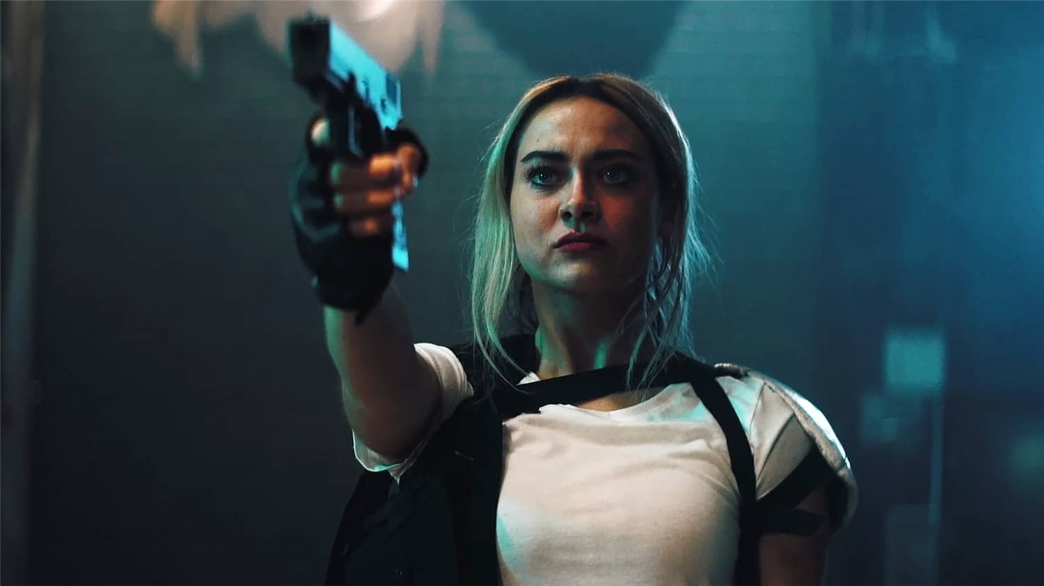 图片[2] - 交互式电影游戏《血岸岛》中文完整版 - 火火兔电子商城