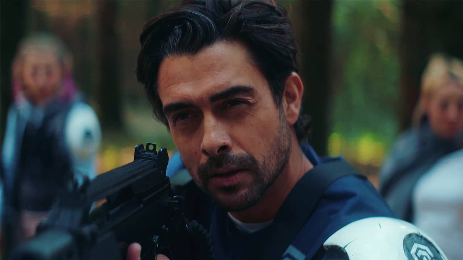 交互式电影游戏《血岸岛》中文完整版 - 火火兔电子商城