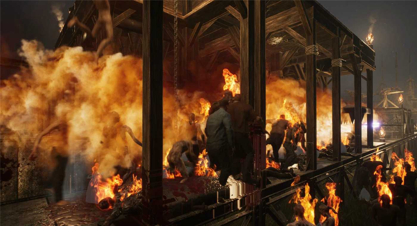 图片[2] - 生存建造游戏《死亡之夜》v1.1.1.4 中文版 - 火火兔电子商城