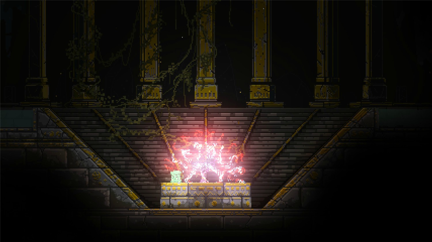 图片[3] - 像素风冒险游戏 《女巫》中文版 - 火火兔电子商城