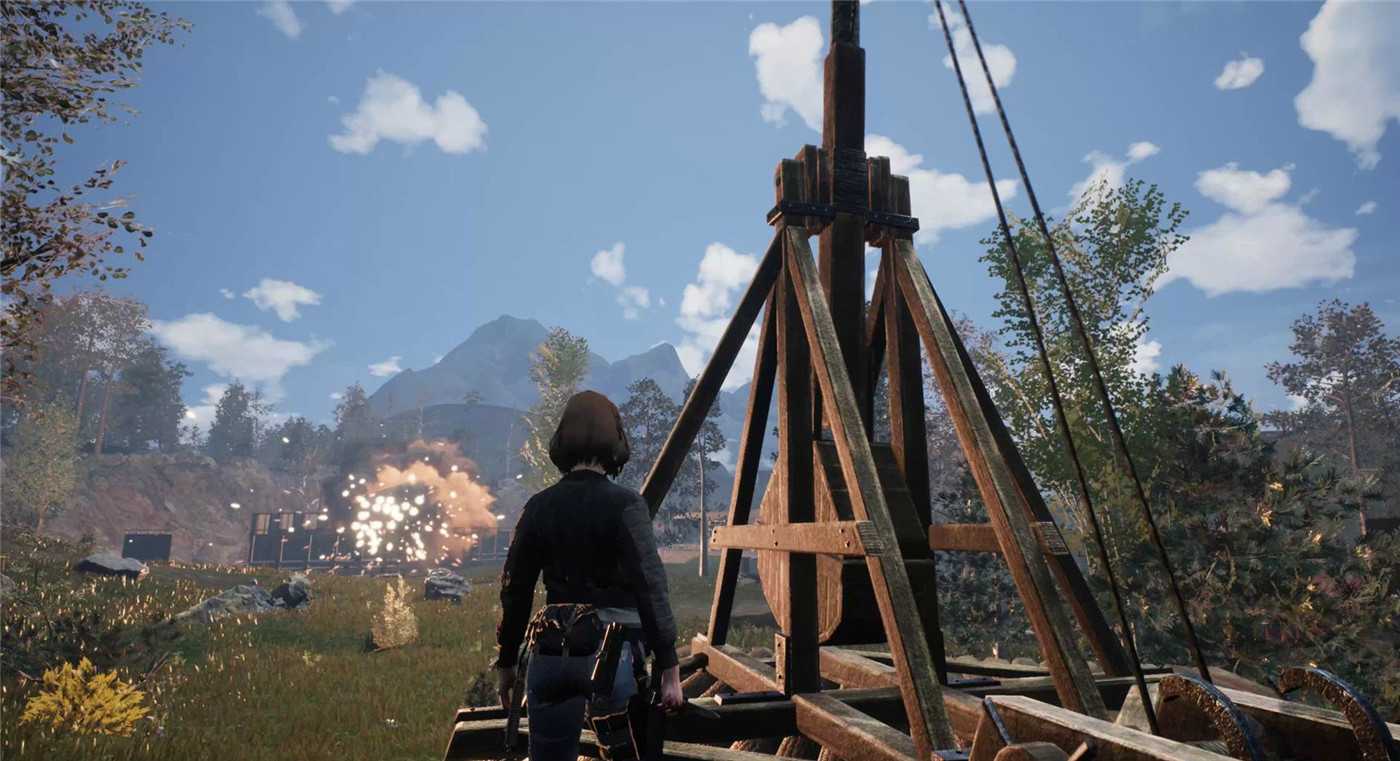 图片[3] - 生存建造游戏《死亡之夜》v1.1.1.4 中文版 - 火火兔电子商城