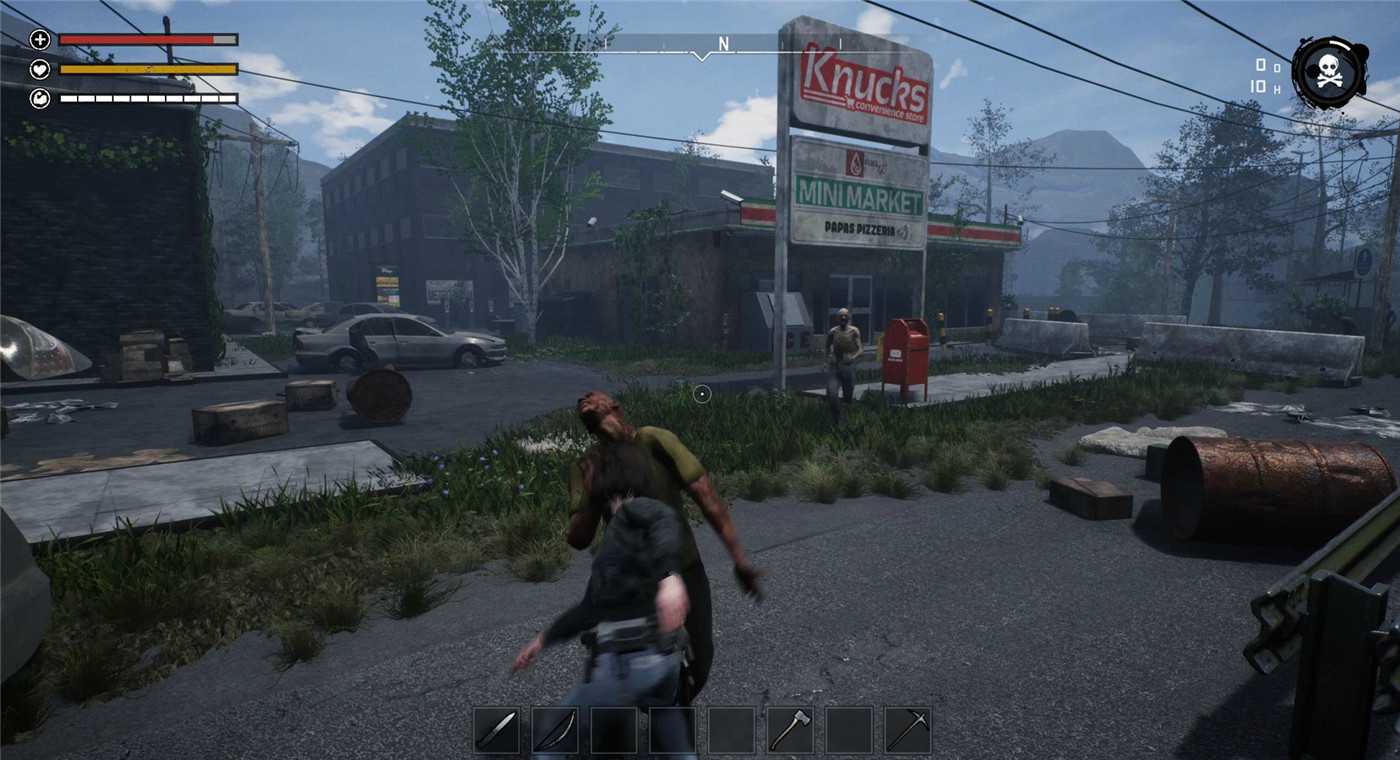 图片[5] - 生存建造游戏《死亡之夜》v1.1.1.4 中文版 - 火火兔电子商城