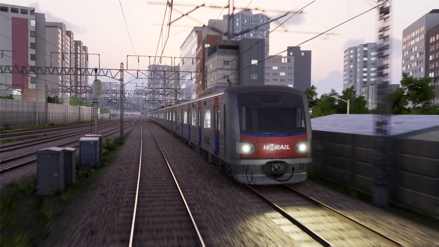 图片[5] - 开地铁《地铁模拟》中文完整版 - 火火兔电子商城