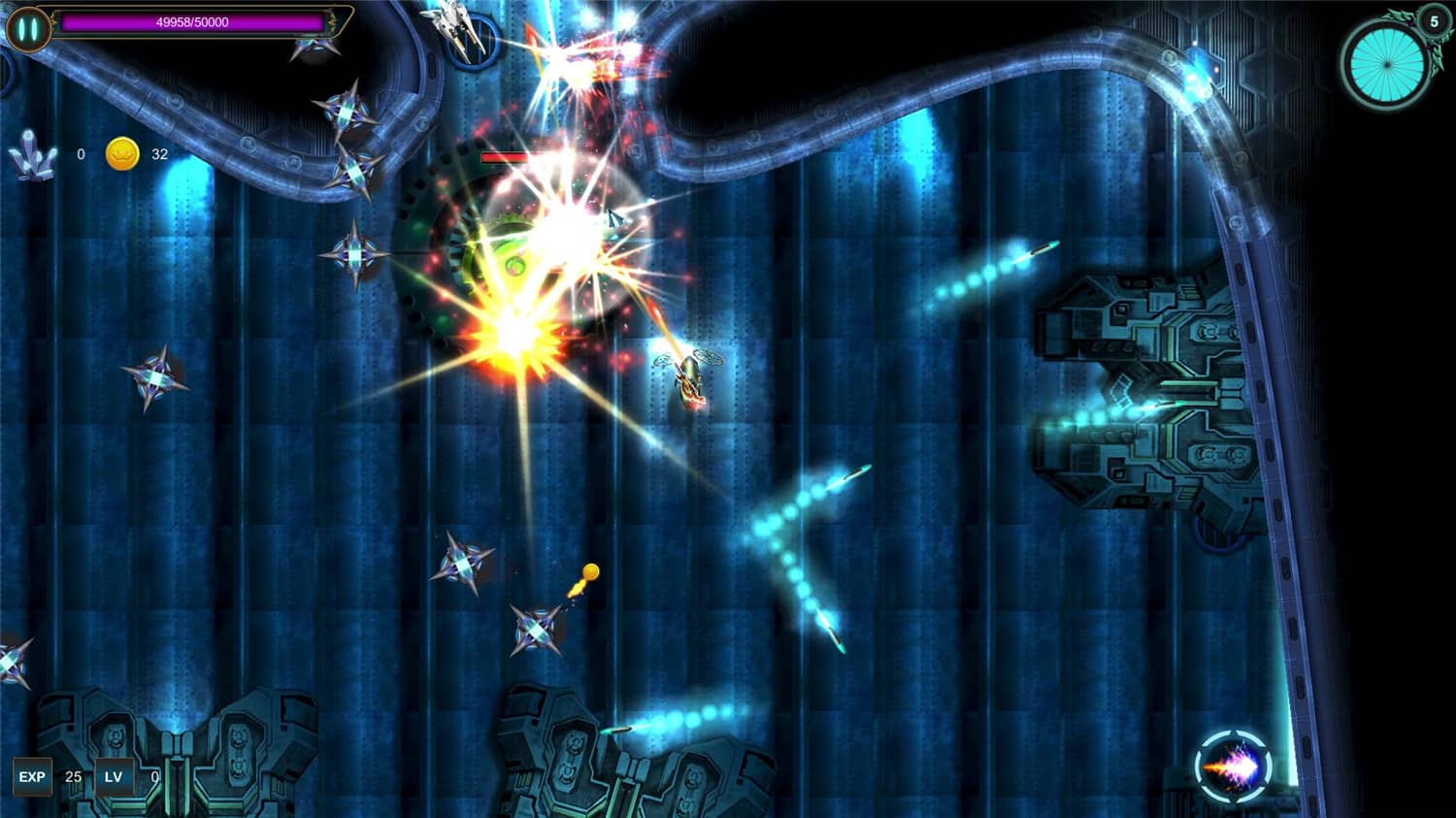 图片[2] - 飞行射击游戏《艾尔塔7号》v1.263 中文版 - 火火兔电子商城