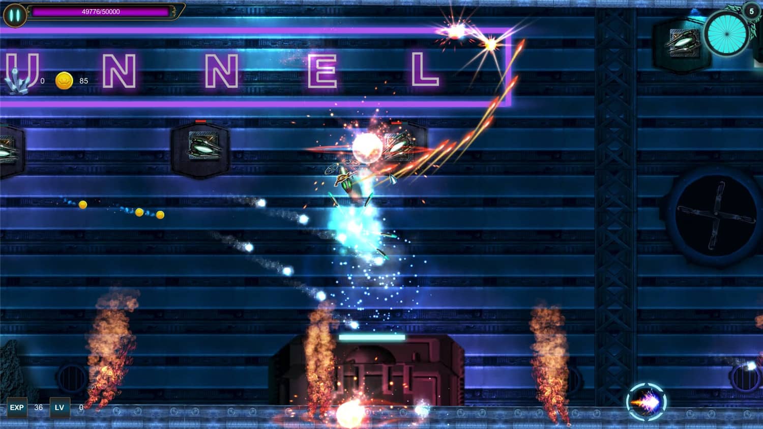 图片[3] - 飞行射击游戏《艾尔塔7号》v1.263 中文版 - 火火兔电子商城