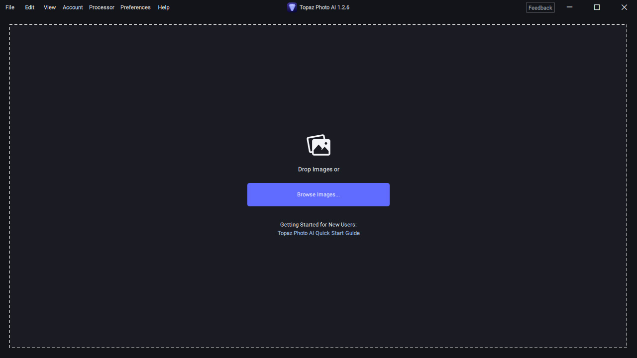 图片降噪软件 Topaz Photo AI v1.3.13 绿色便携版 - 火火兔电子商城