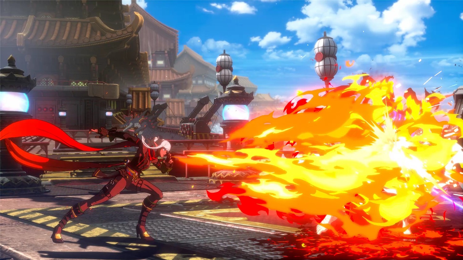 动作格斗游戏《地下城与勇士：决斗》v1.09 中文版 - 火火兔电子商城