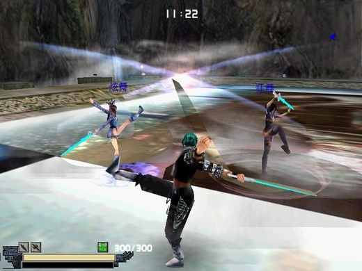 图片[3] - 武侠动作游戏《流星蝴蝶剑》简体中文收藏版 - 火火兔电子商城