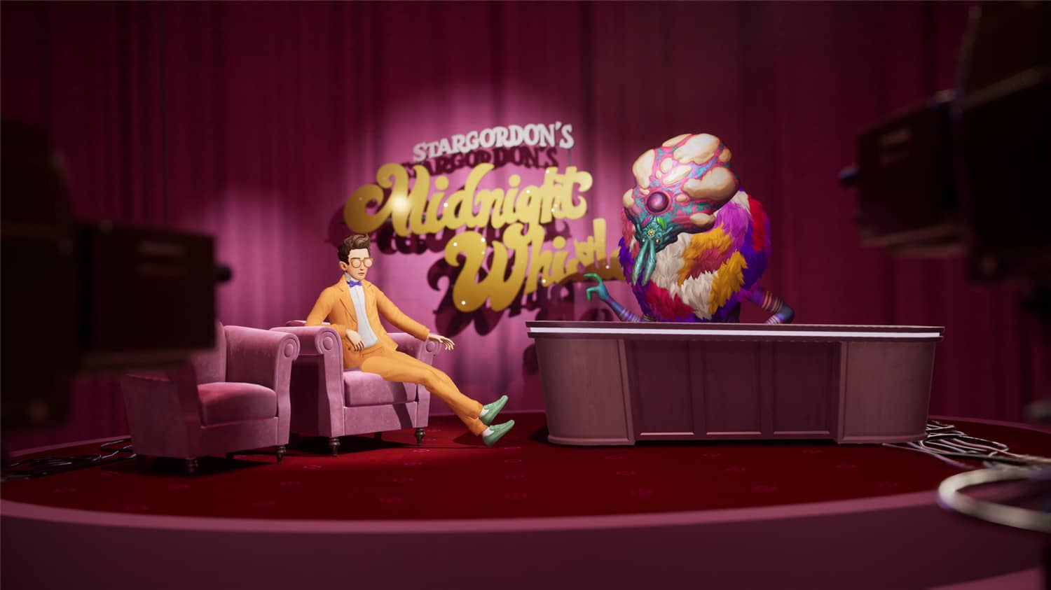 奇妙幻想《奇妙逃亡》动作冒险类游戏 - 火火兔电子商城