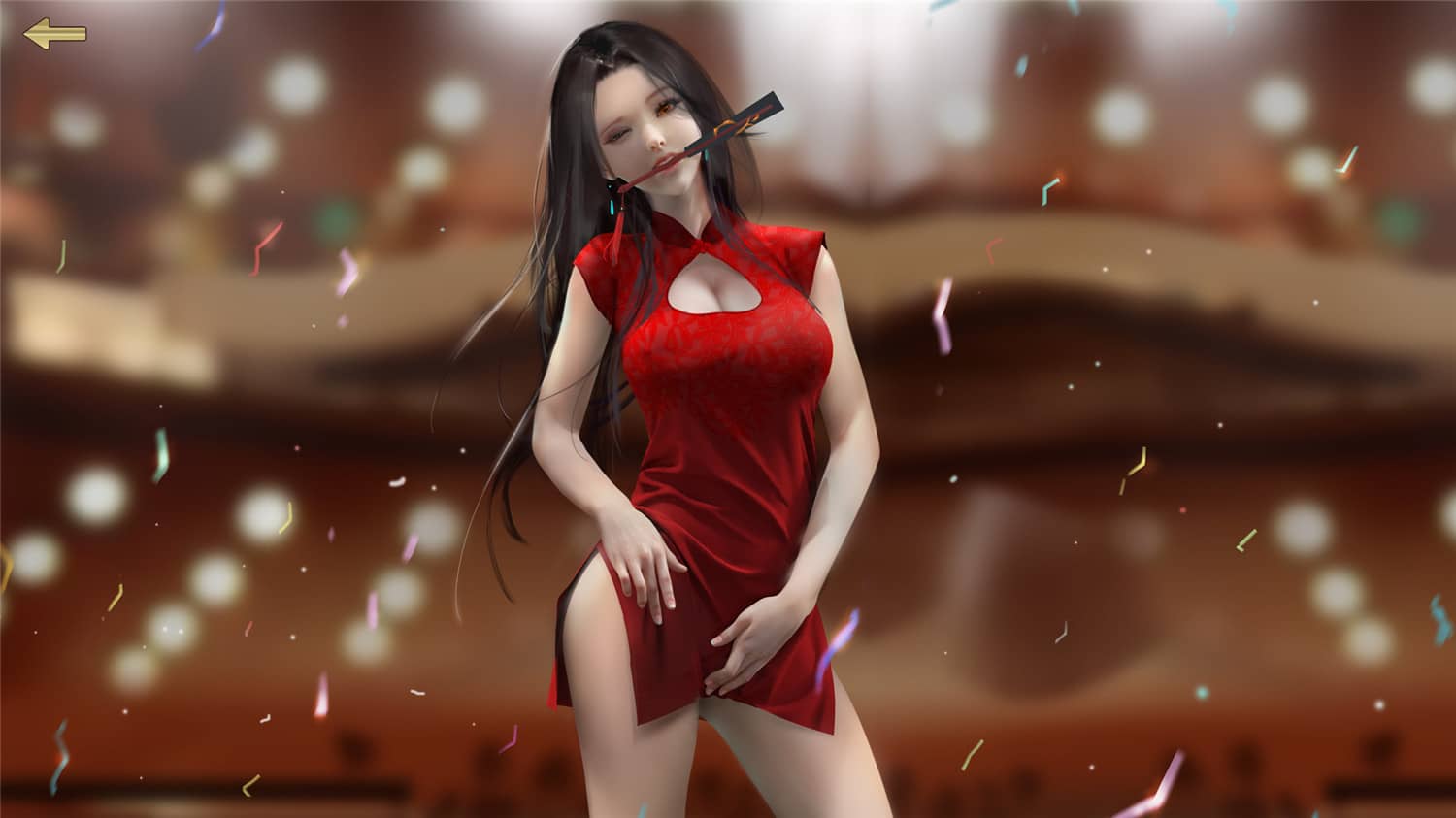 图片[2] - 少女冒险游戏《梦2：不眠之夜》官方简体中文 - 火火兔电子商城