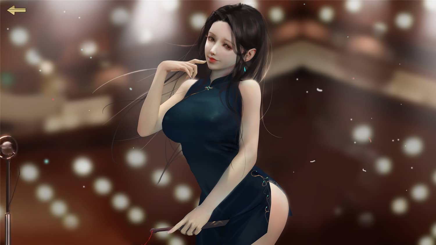 图片[3] - 少女冒险游戏《梦2：不眠之夜》官方简体中文 - 火火兔电子商城