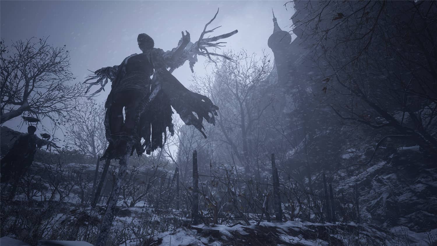 图片[7] - 生化危机8：村庄 免安装绿色中文版 - 火火兔电子商城