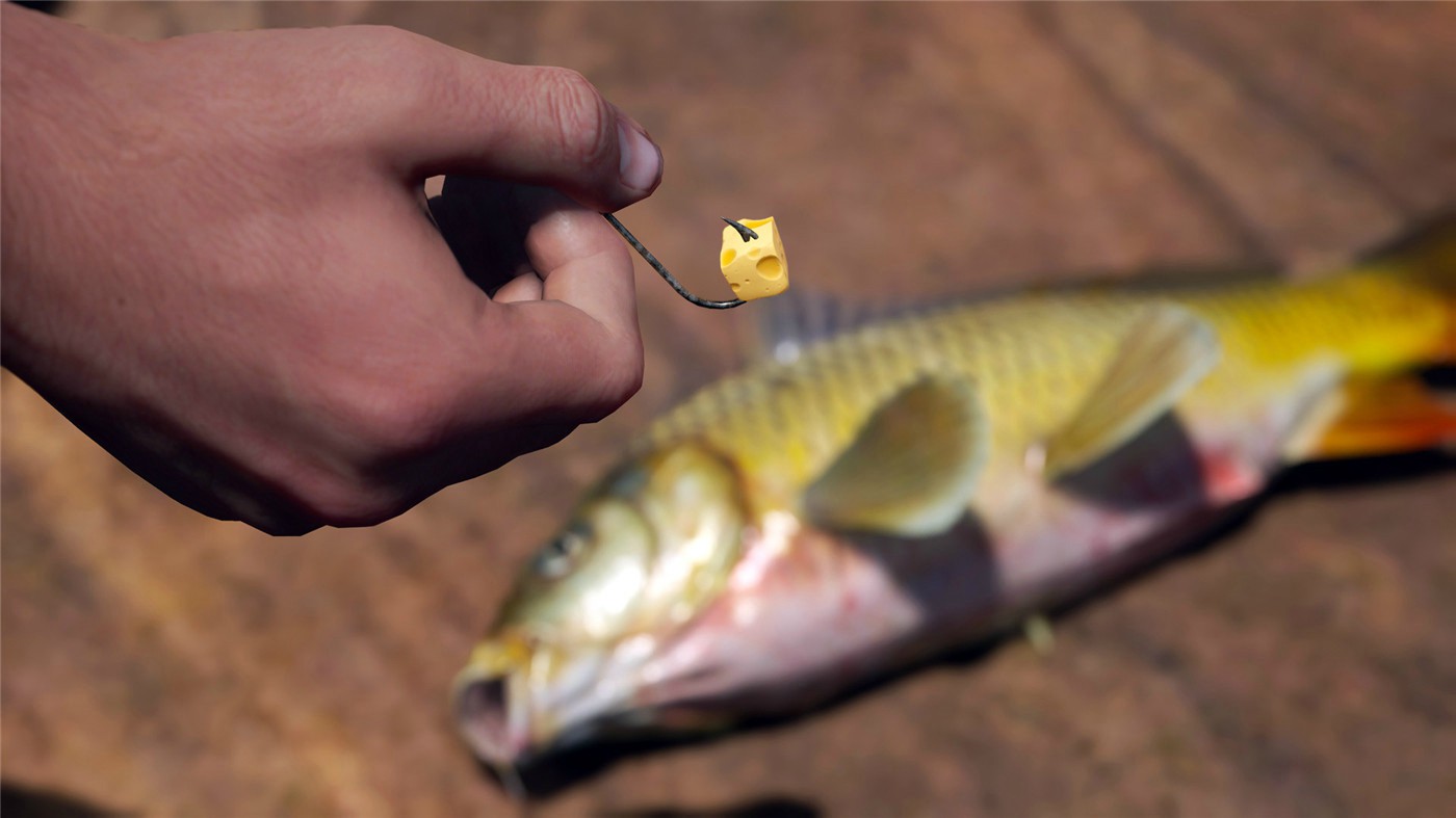 开放世界生存游戏《人渣》v0.8.0.57842 中文版 - 火火兔电子商城