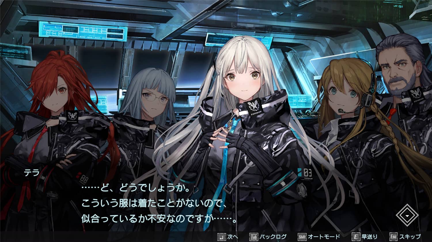 机甲策略游戏《传继者:高级版》v01.10.04 机甲策略游戏《传继者:高级版》v01.10.04