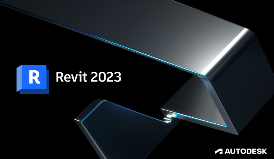三维建模软件 Autodesk Revit 2023.1.1 多语言中文激活版 - 火火兔电子商城