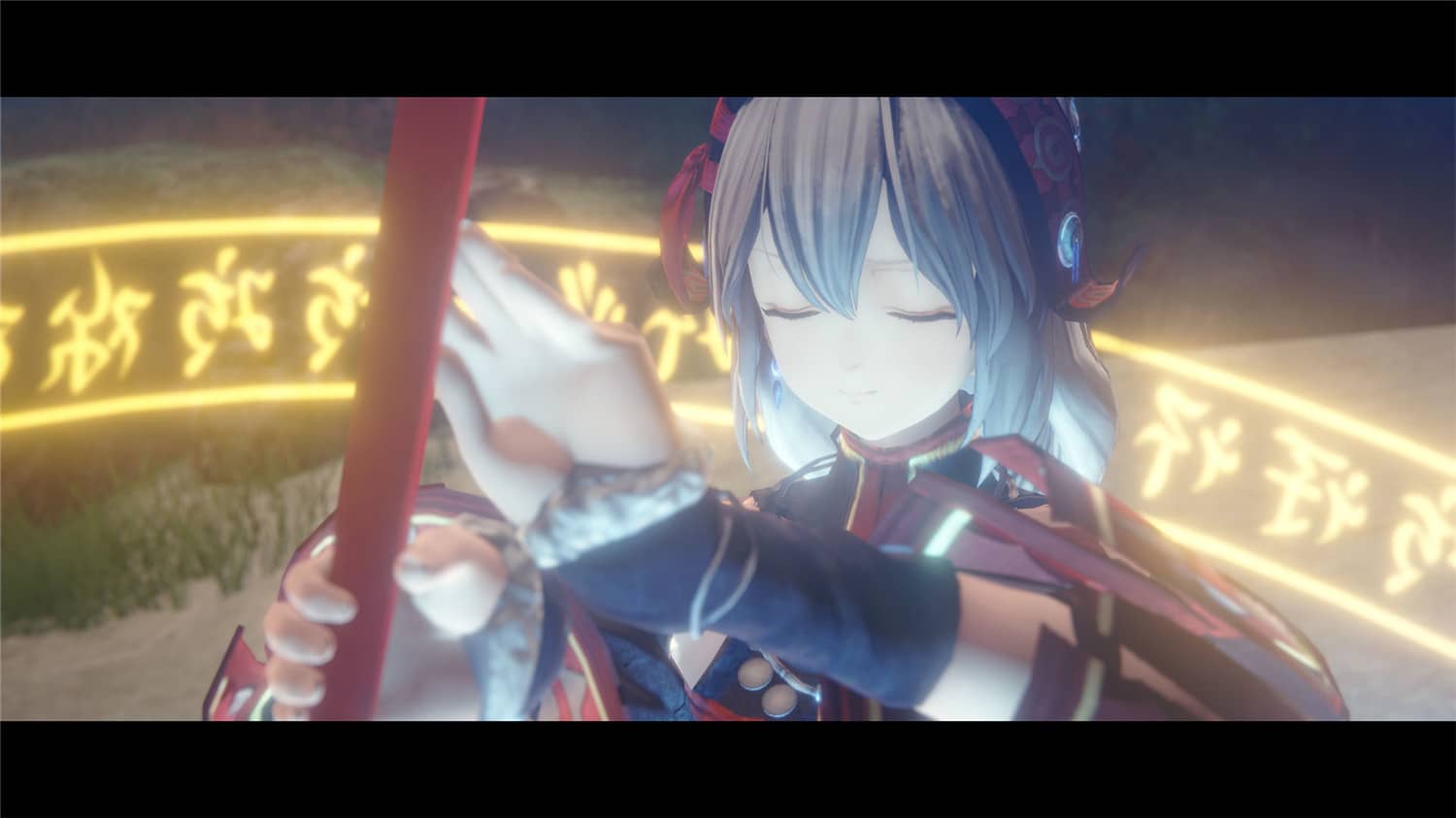 日系动漫RPG游戏《黑白莫比乌斯：岁月的代价》中文版 - 火火兔电子商城