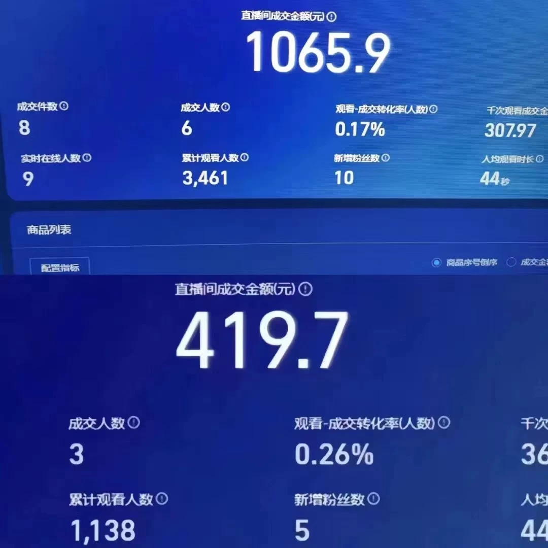 图片[2] - 2024年【蓝海】项目 支付宝无人直播 小白也能日入1000+  实操教程 - 火火兔电子商城