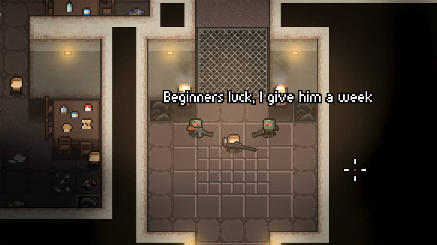 图片[2] - 像素风射击游戏《零希沃特》v0.26.1 中文版 - 火火兔电子商城