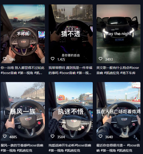 图片[2] - 抖音开车视频项目：0基础操作，每天五分钟，月入过万 - 火火兔电子商城