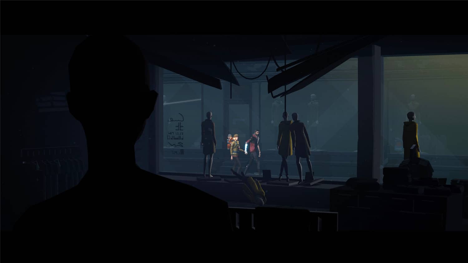 3D科幻游戏「萨默维尔」v9936725 中文版 - 火火兔电子商城