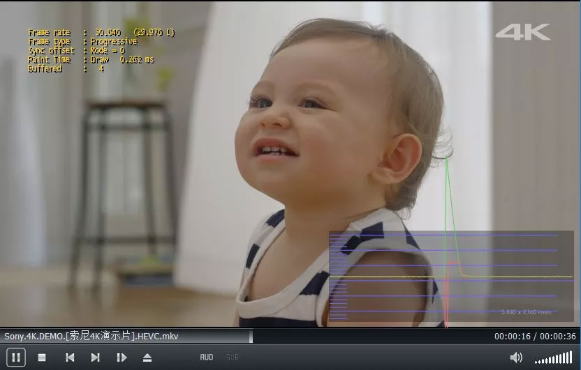 图片[2] - 经典本地播放器 MPC-BE v1.6.5 中文正式版 - 火火兔电子商城