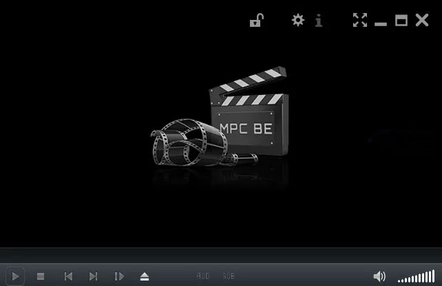 经典本地播放器 MPC-BE v1.6.5 中文正式版 - 火火兔电子商城