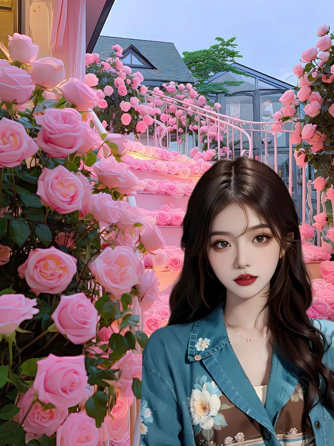 抖音 AI 美女唱歌视频项目玩法拆解,抖音 AI 美女制作课程分享 抖音 AI 美女唱歌视频项目玩法拆解,抖音 AI 美女制作课程分享